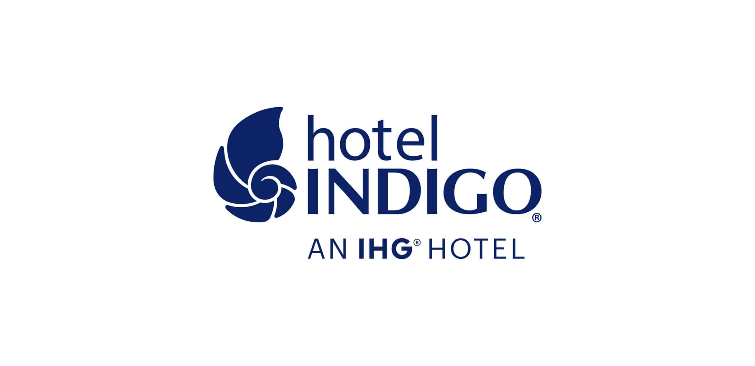 intercontinental hotel logo