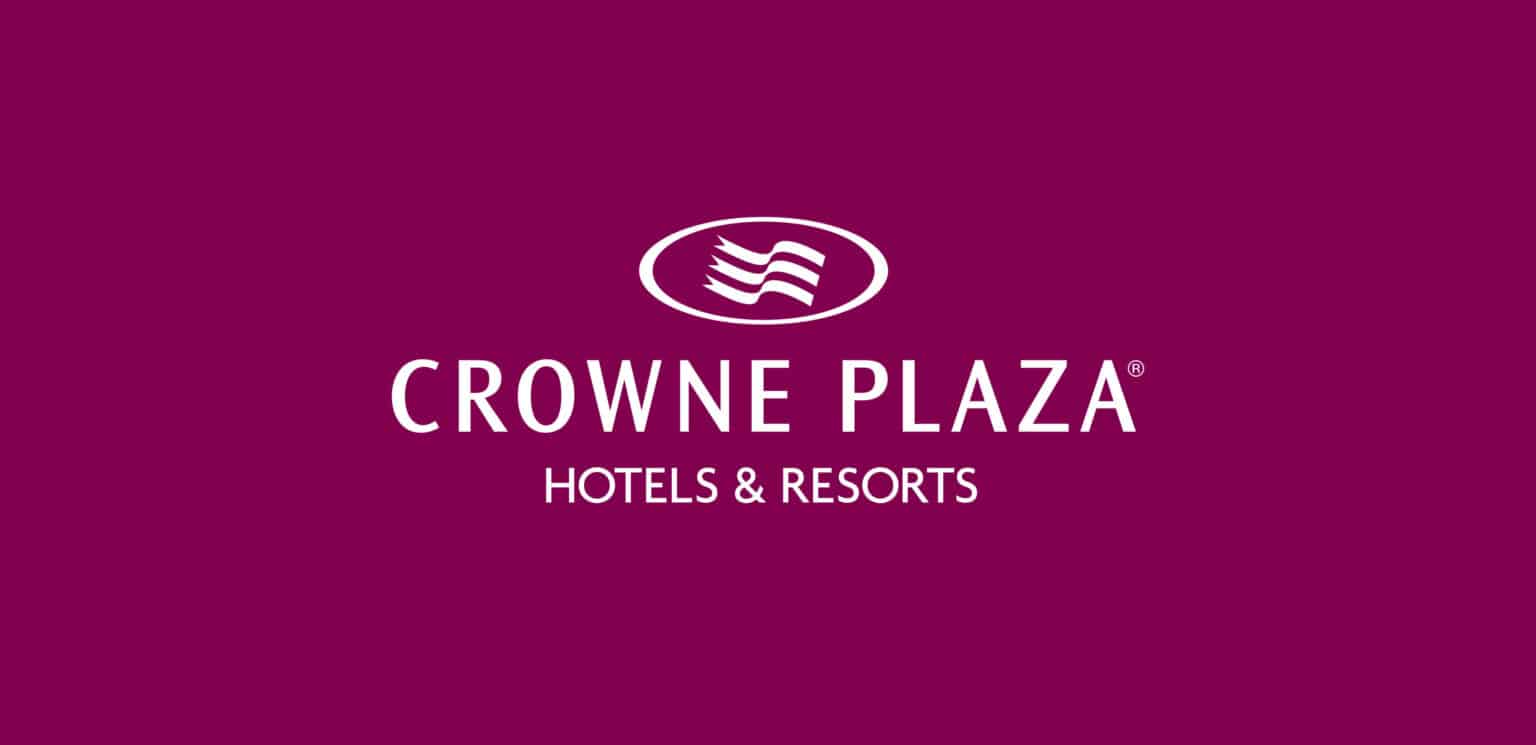 Crowne Plaza Hotels & Resorts