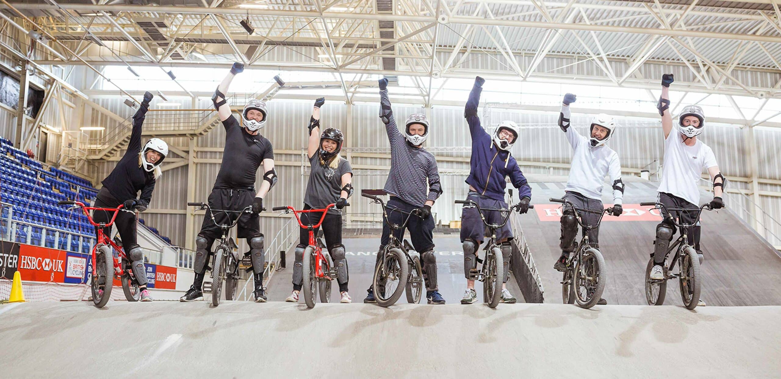 National cycling centre bmx best sale